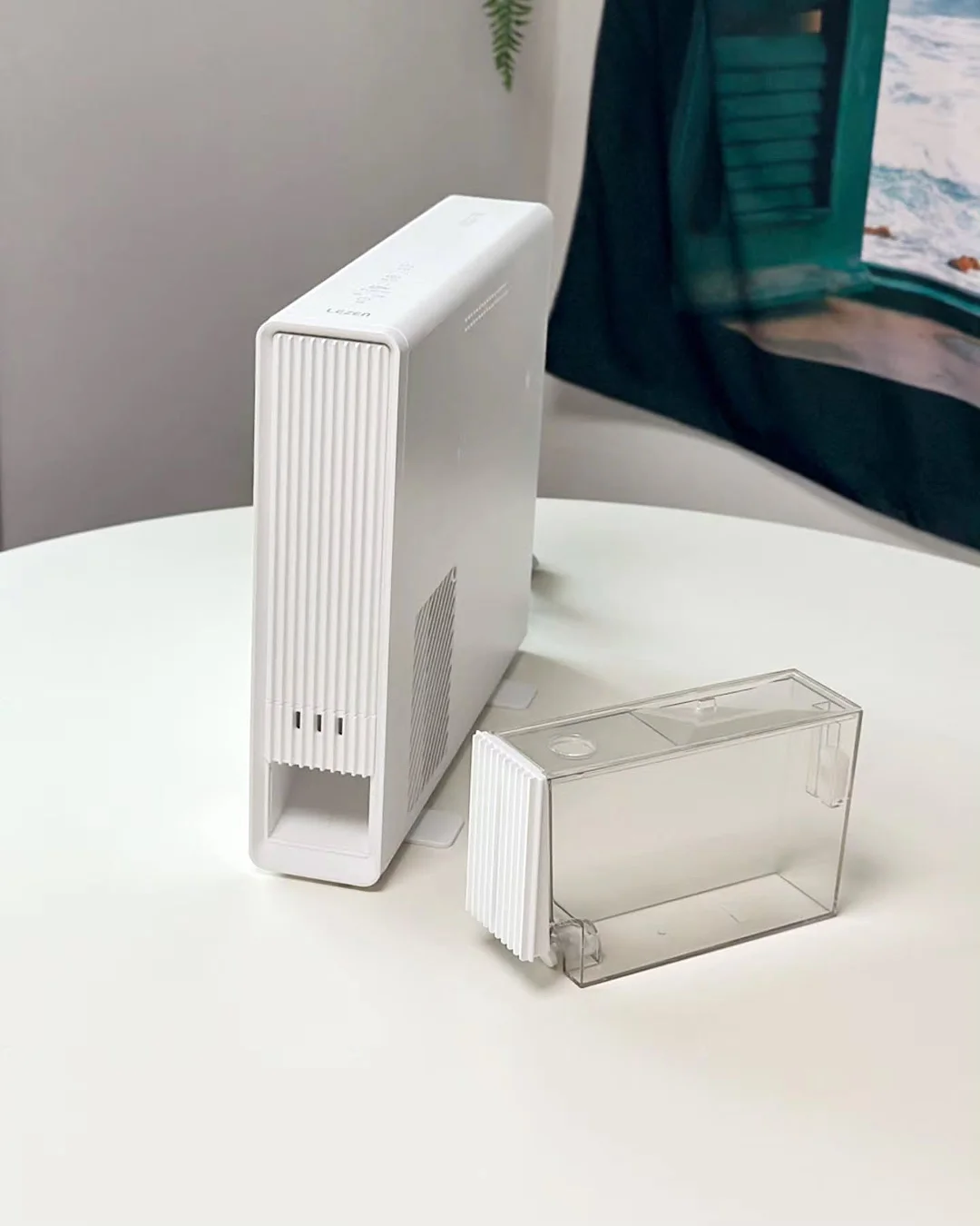 꽃세송이반바지 3