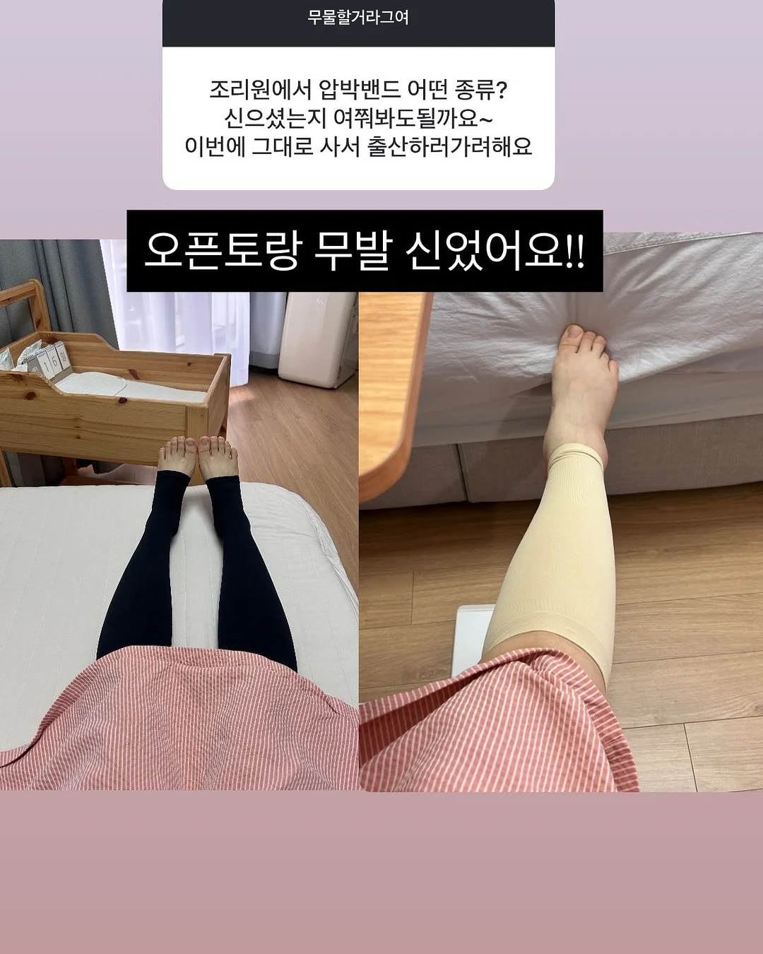 비비바지 4