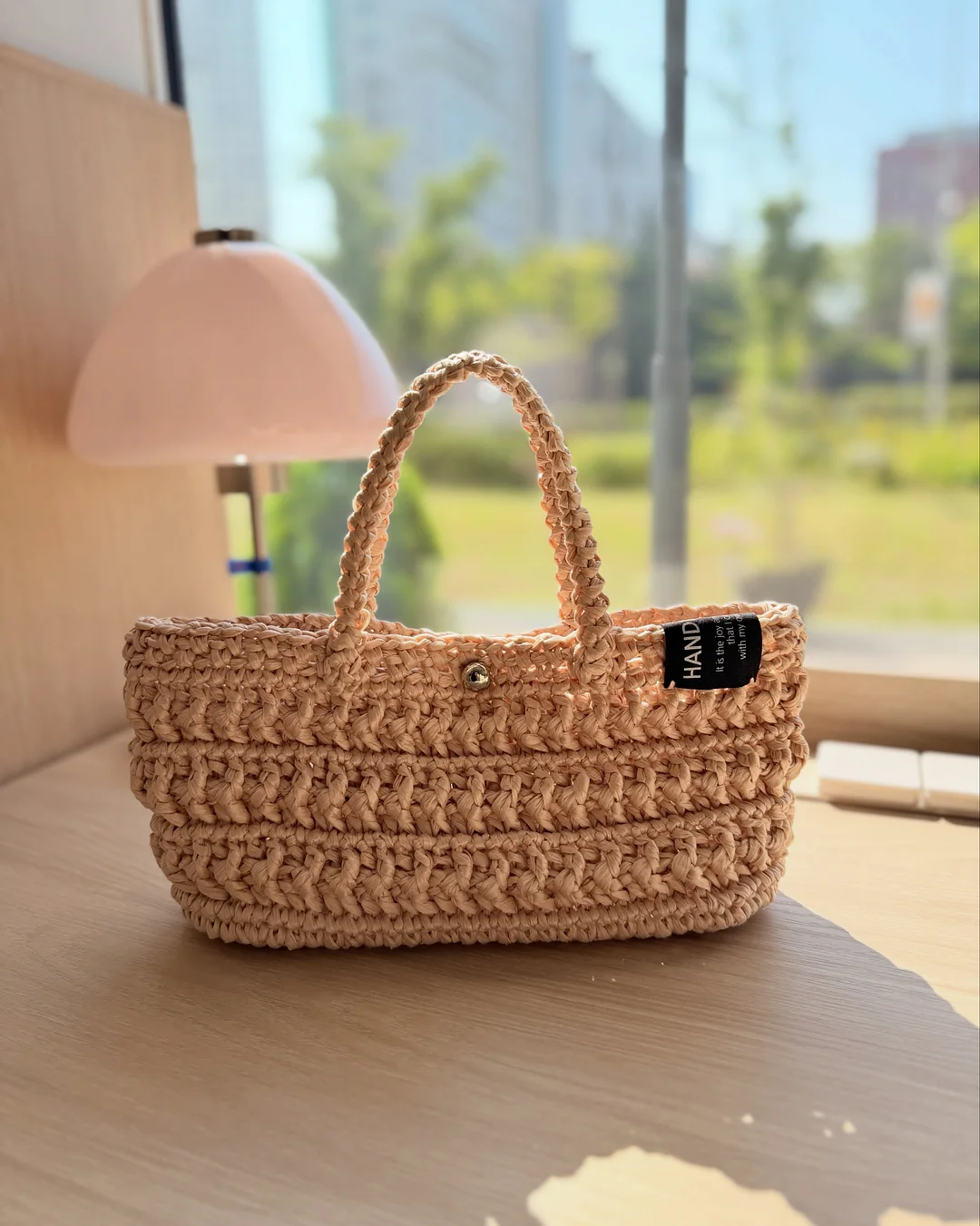 막걸리케이크 5