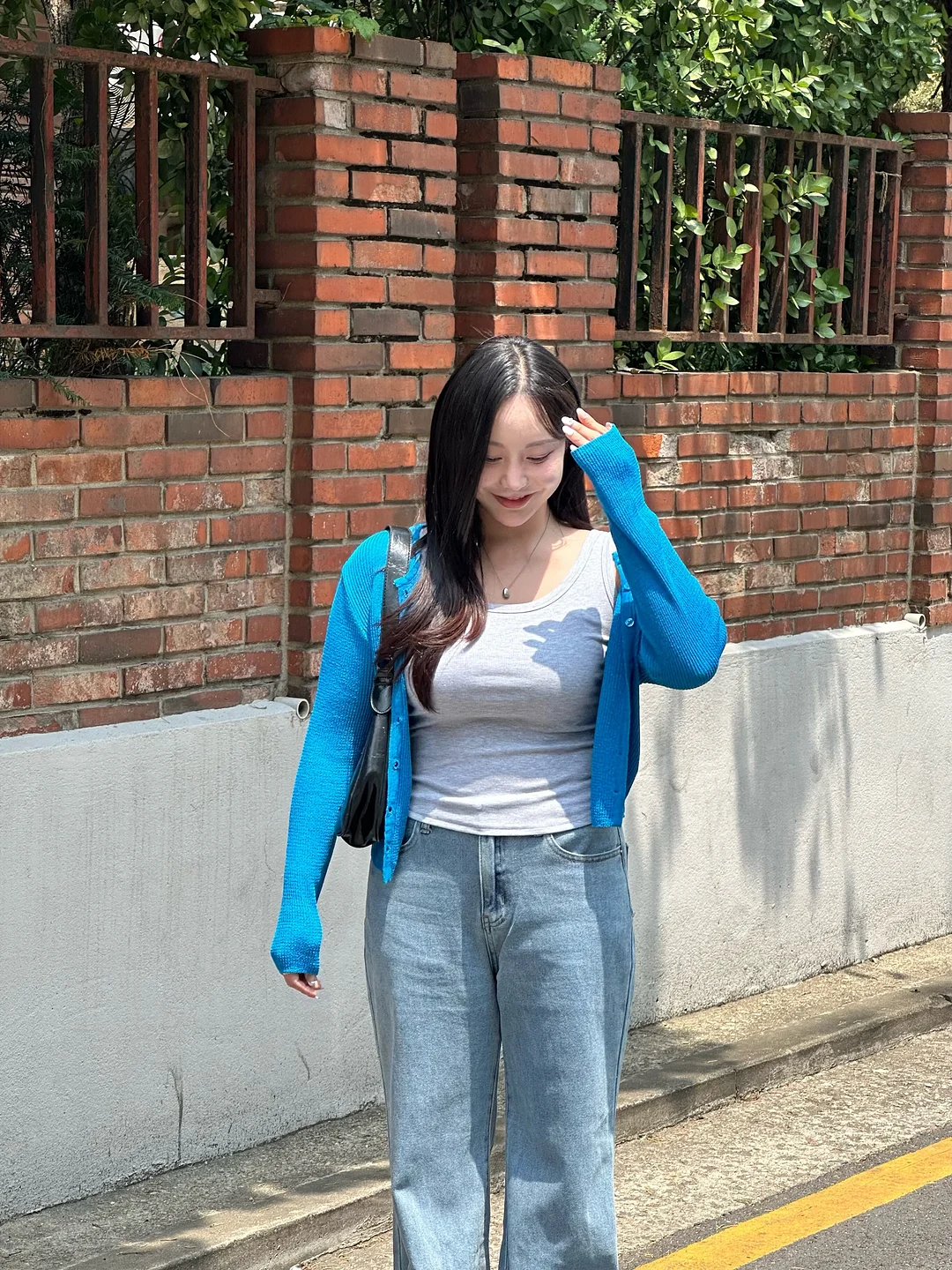 모온 오비큠 무선청소기 1