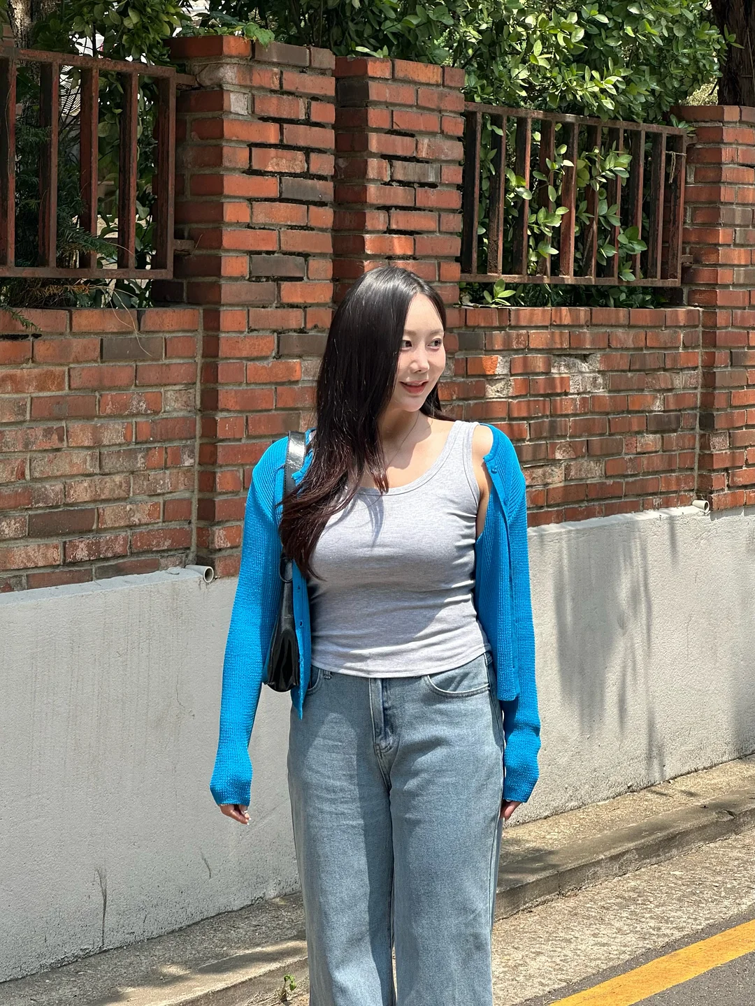 모온 오비큠 무선청소기 2