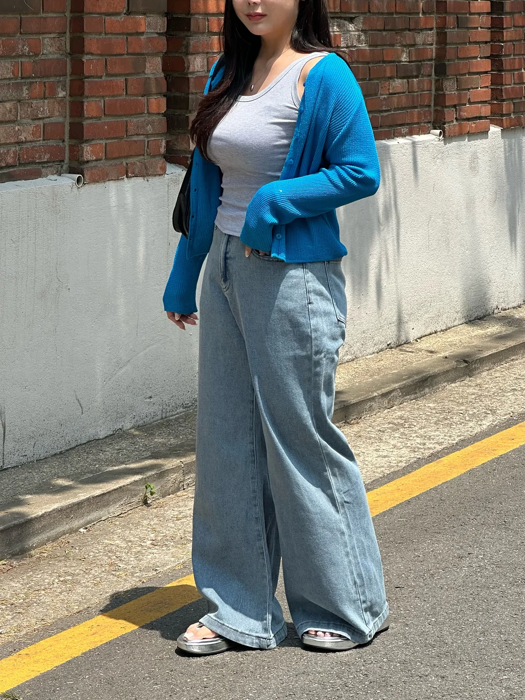 모온 오비큠 무선청소기 3
