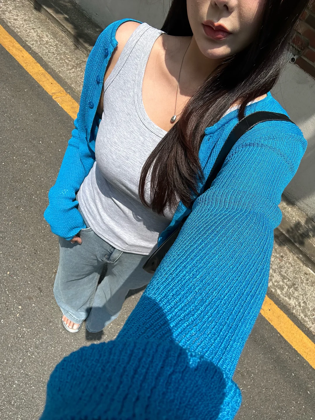 모온 오비큠 무선청소기 4
