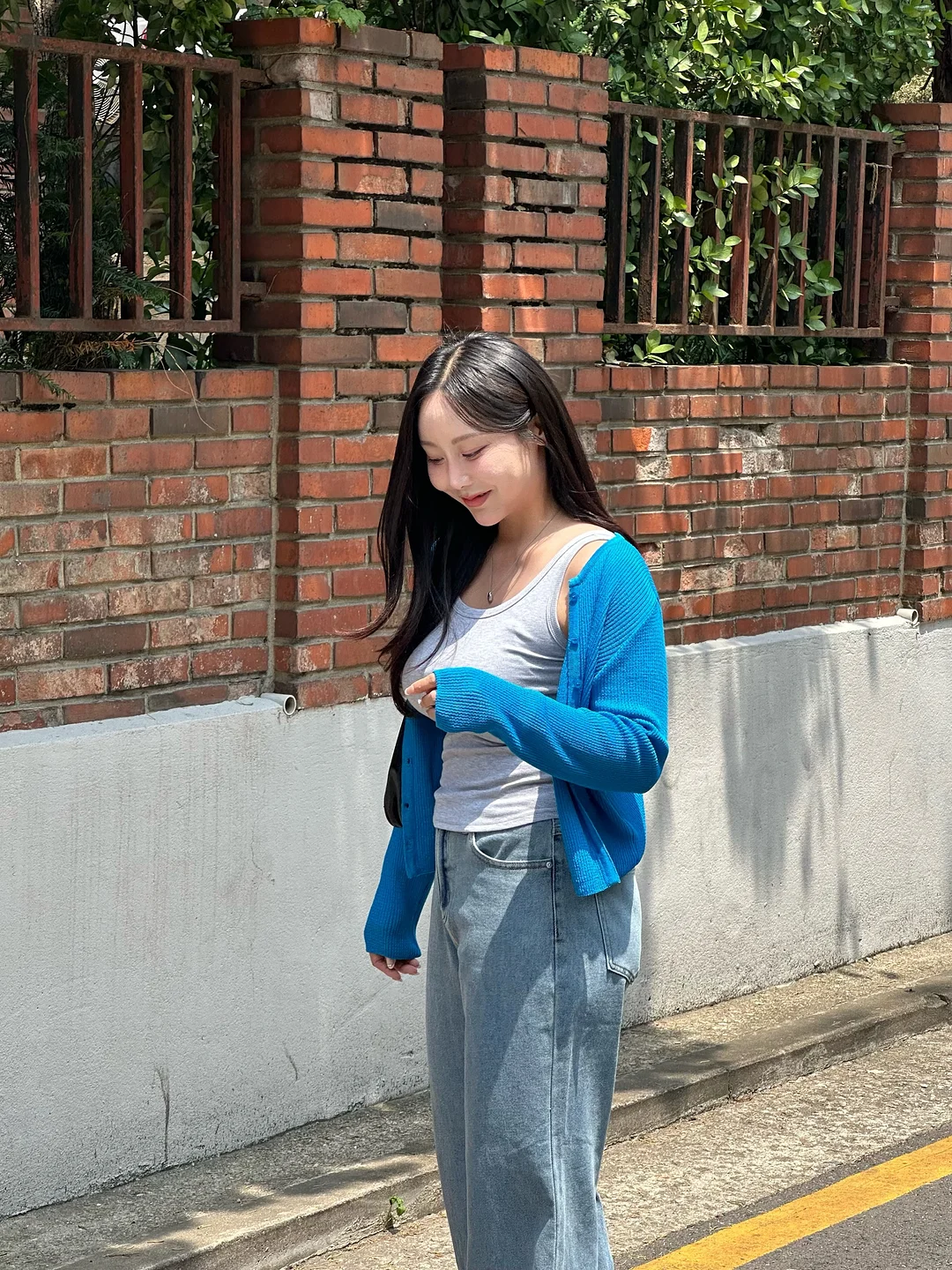 모온 오비큠 무선청소기 6