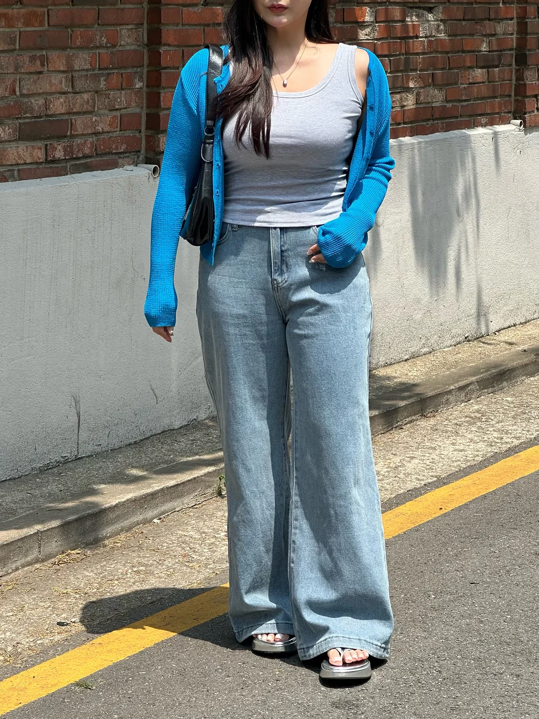 모온 오비큠 무선청소기 7