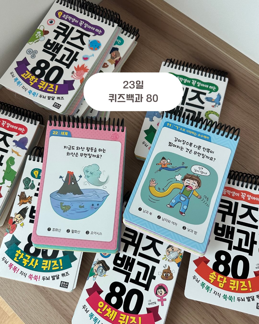 보조 모니터 9