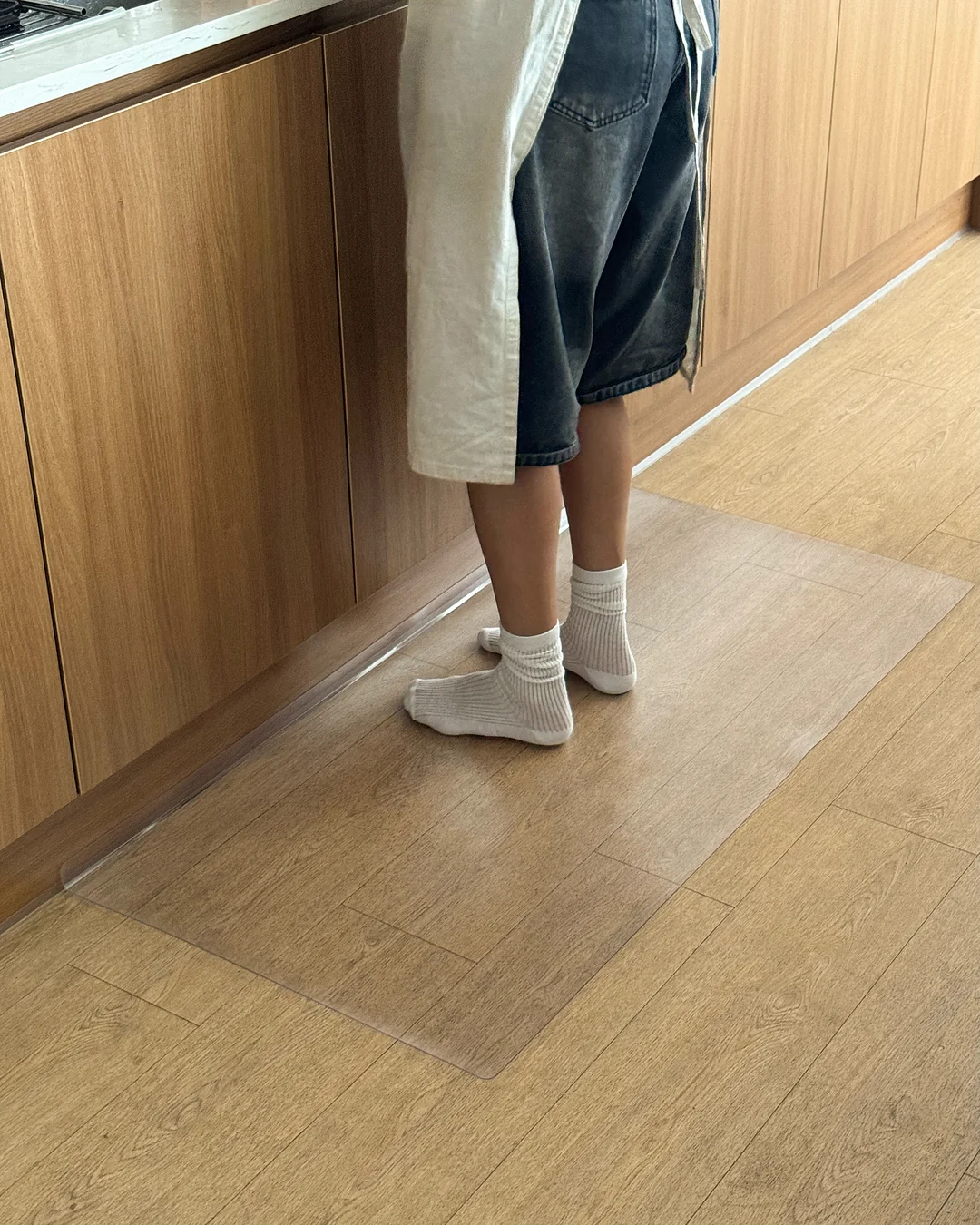 나비 피치블라우스 10