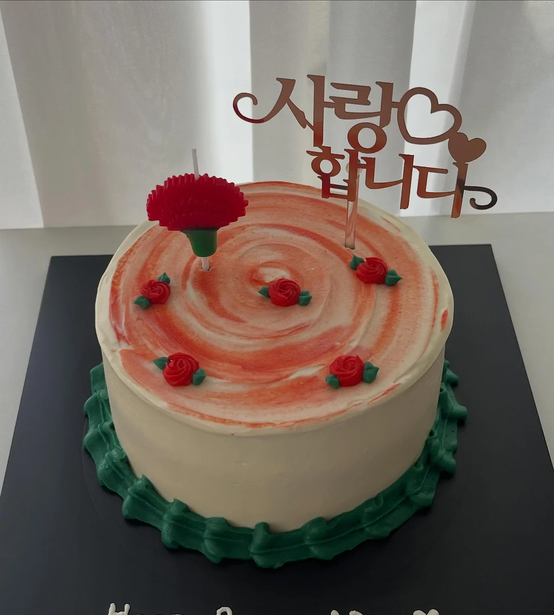미니 우산 2