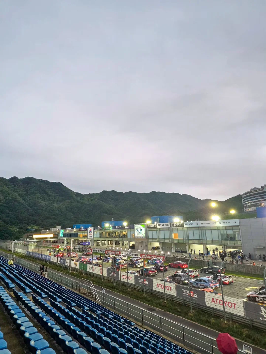 셀프 자석젤 네일 9