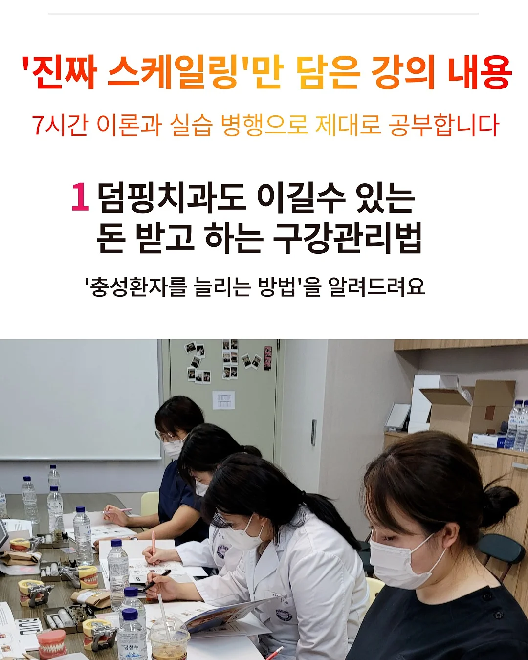 서아쌤 토익 비밀과외 입문 30일 수강권 3