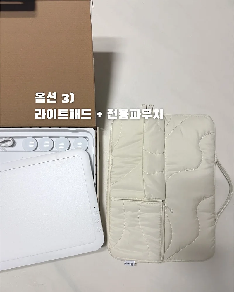 사각케이크 10