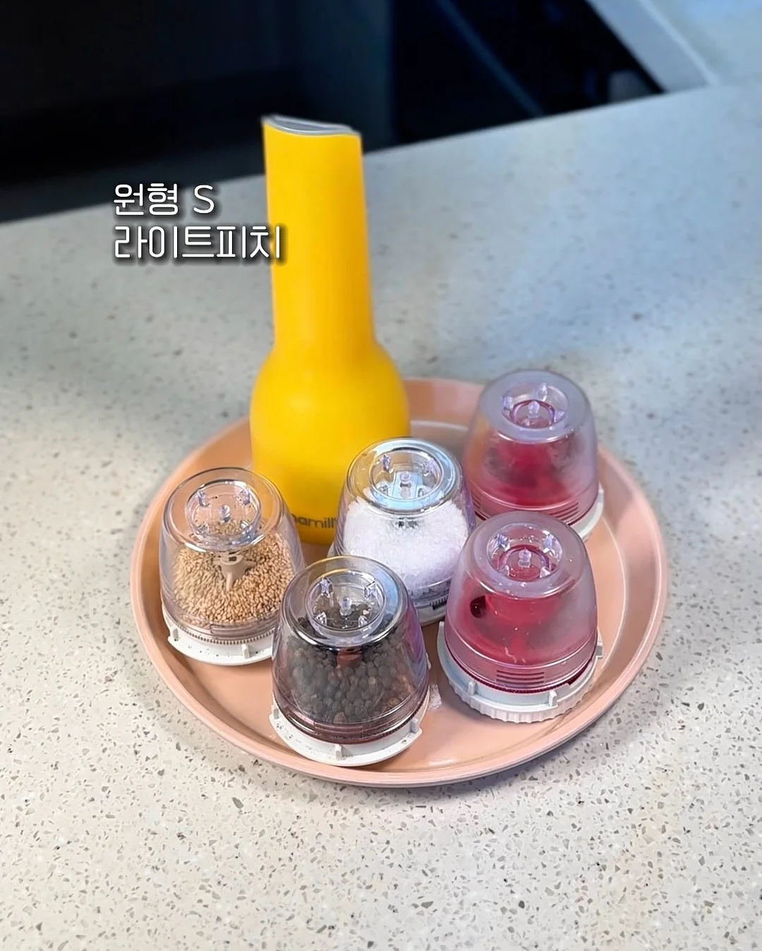엑스트라 버진 올리브 오일 500ml 16
