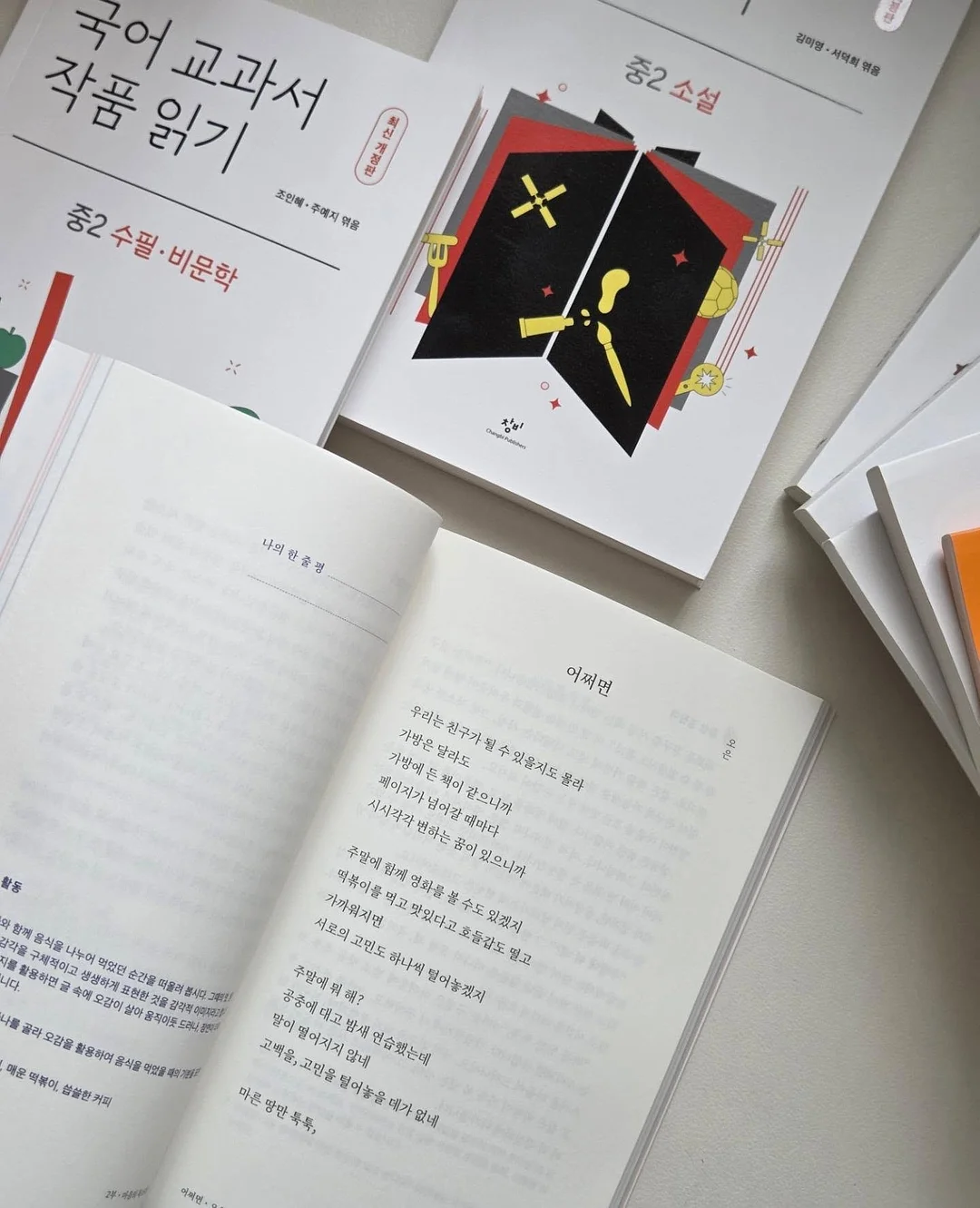 스네프 메쉬백 8