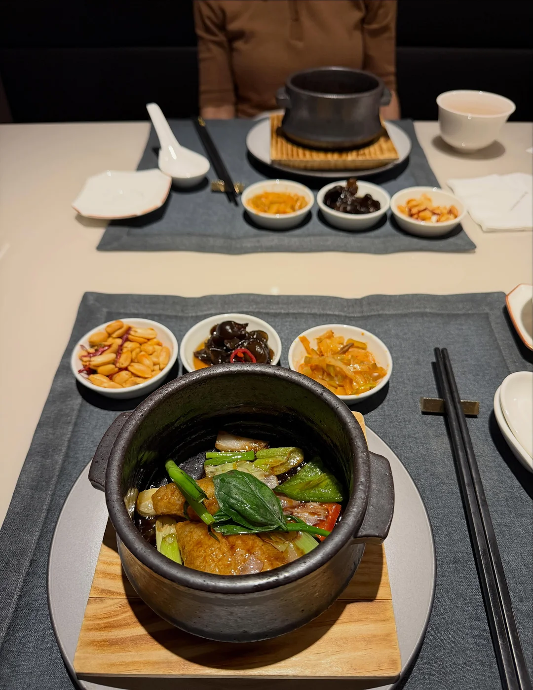 반건시(호두/크림치즈) 찹쌀떡 6