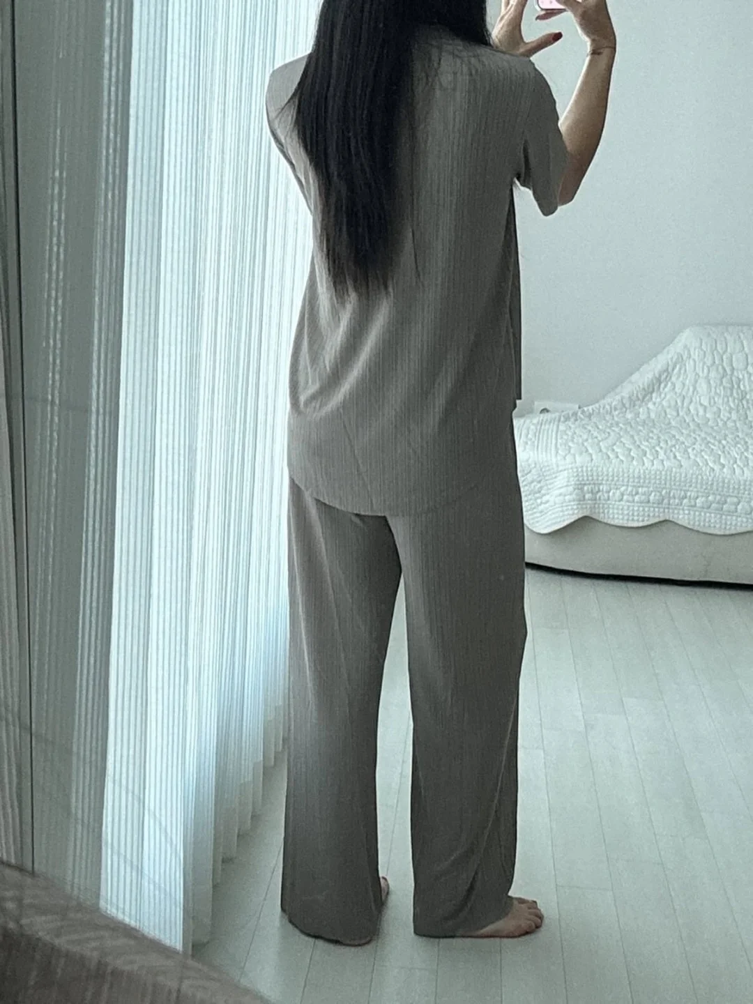 대형 숫자풍선 9