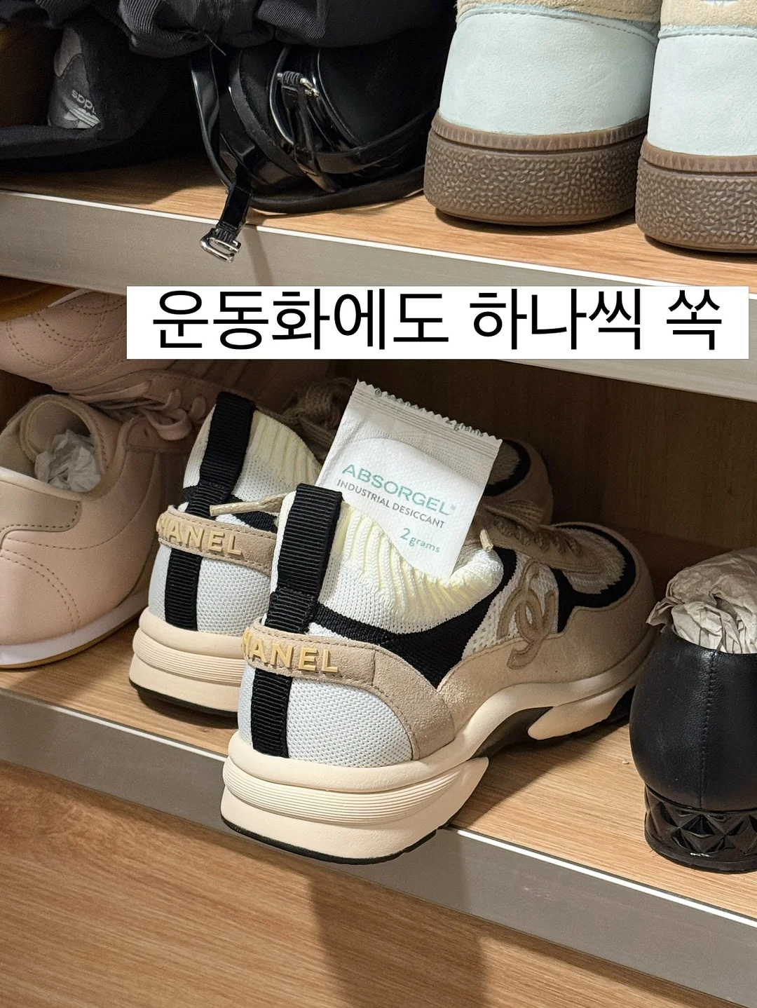 감성 교구장 1