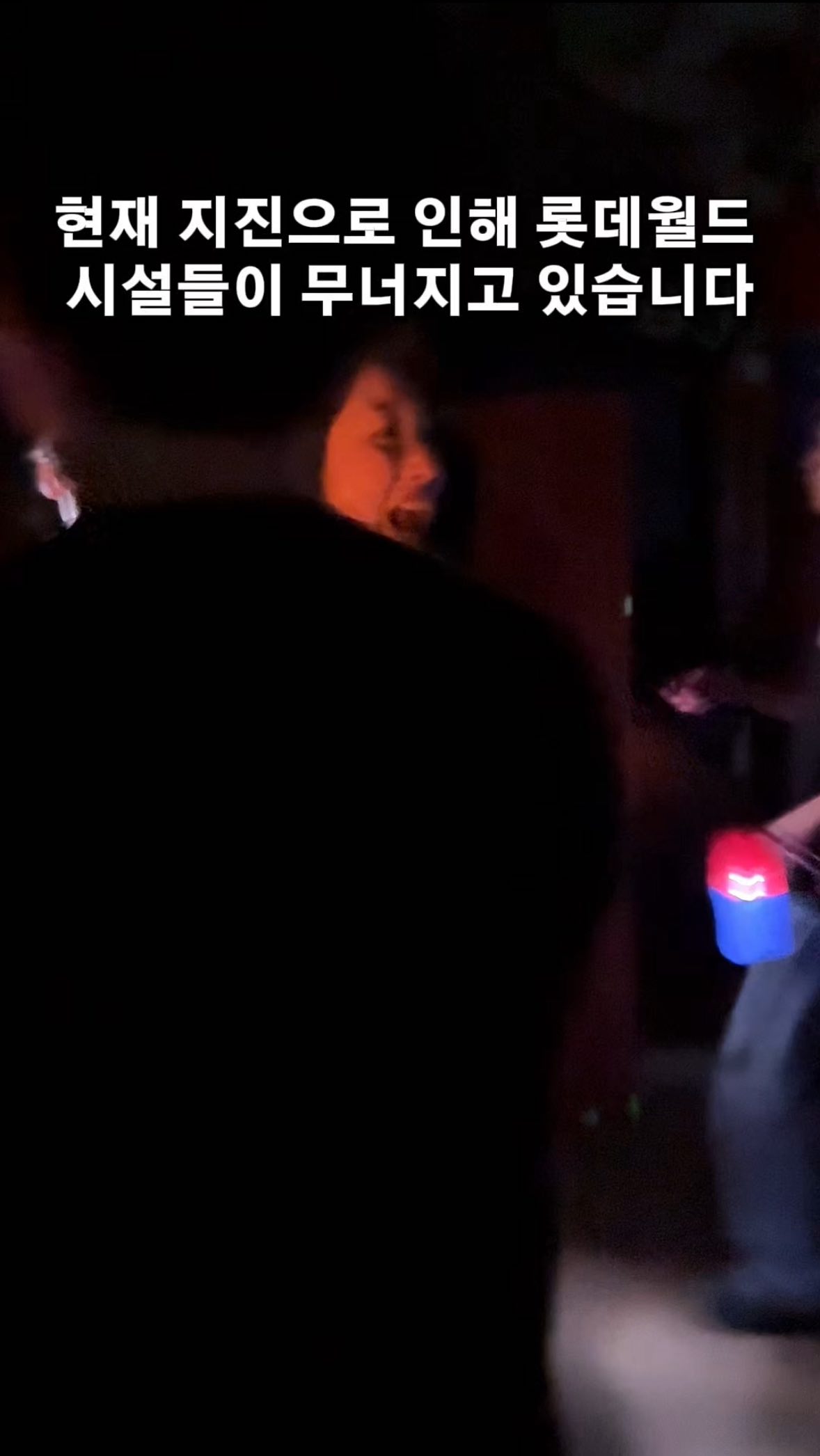 카라 스위트피 촬영부케