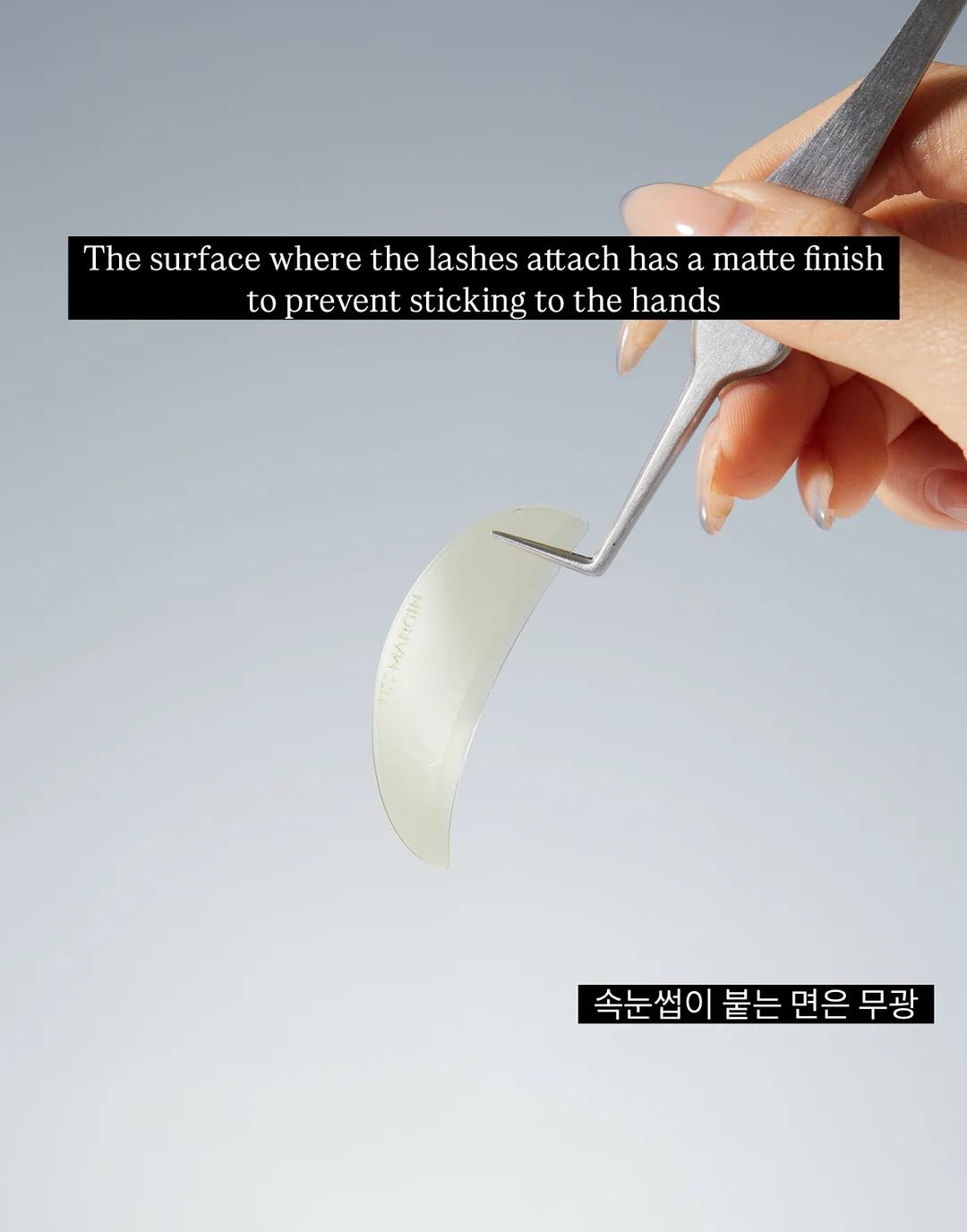 손주 사진 안경 거치대 3