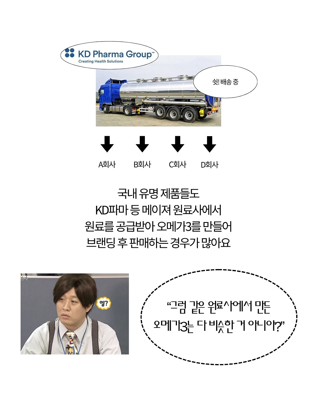 여행을 떠나는 브레멘음악대 시리즈 웰컴굿즈 5