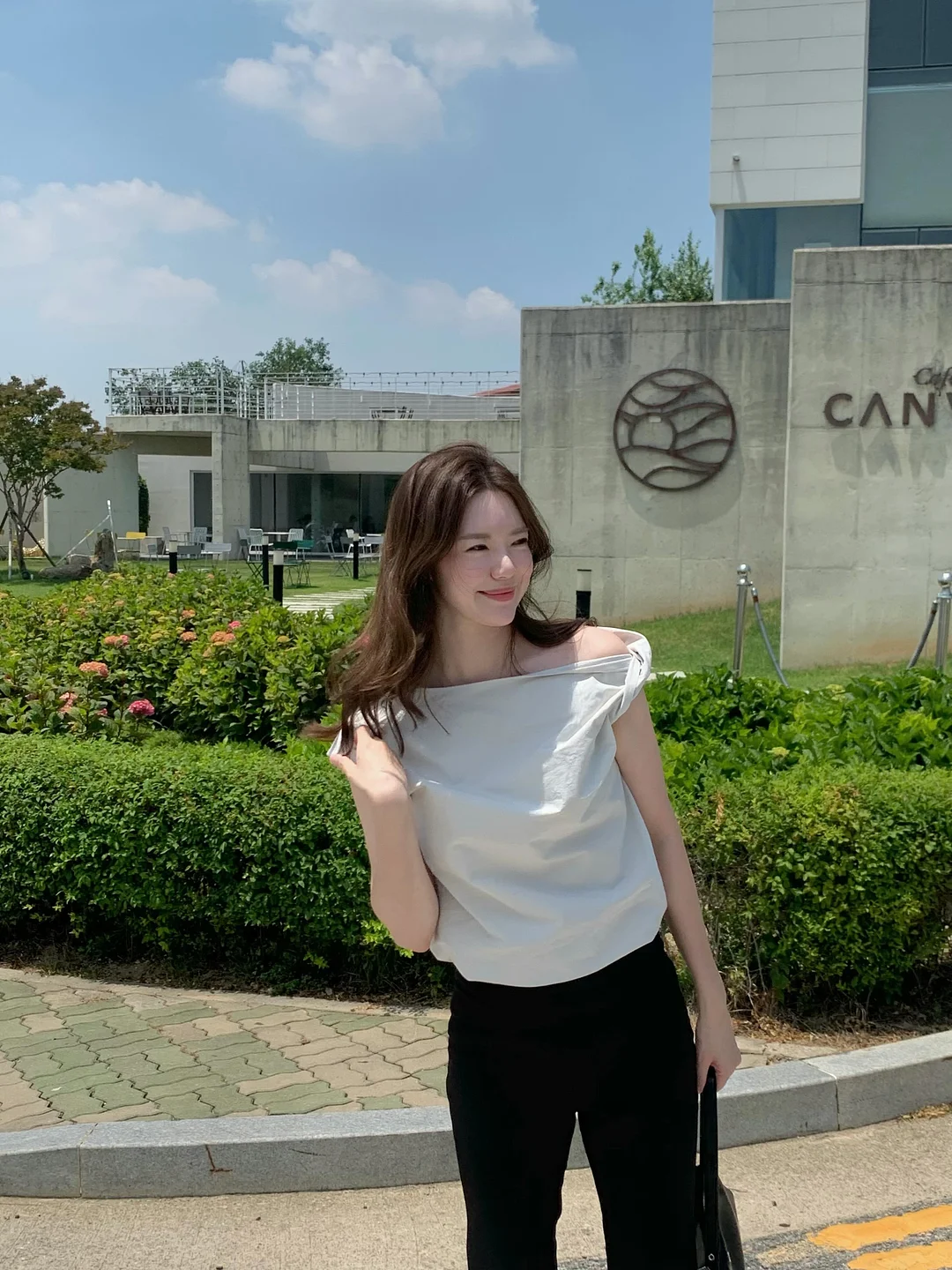 길티 요트 반팔 티셔츠 1