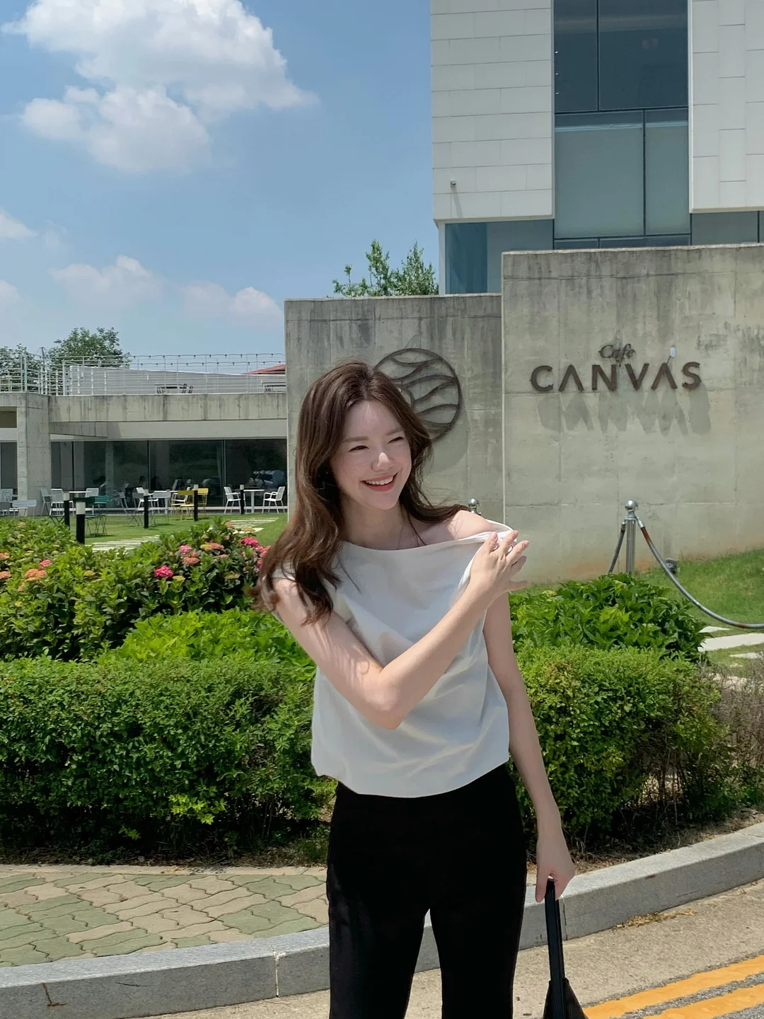 길티 요트 반팔 티셔츠 2