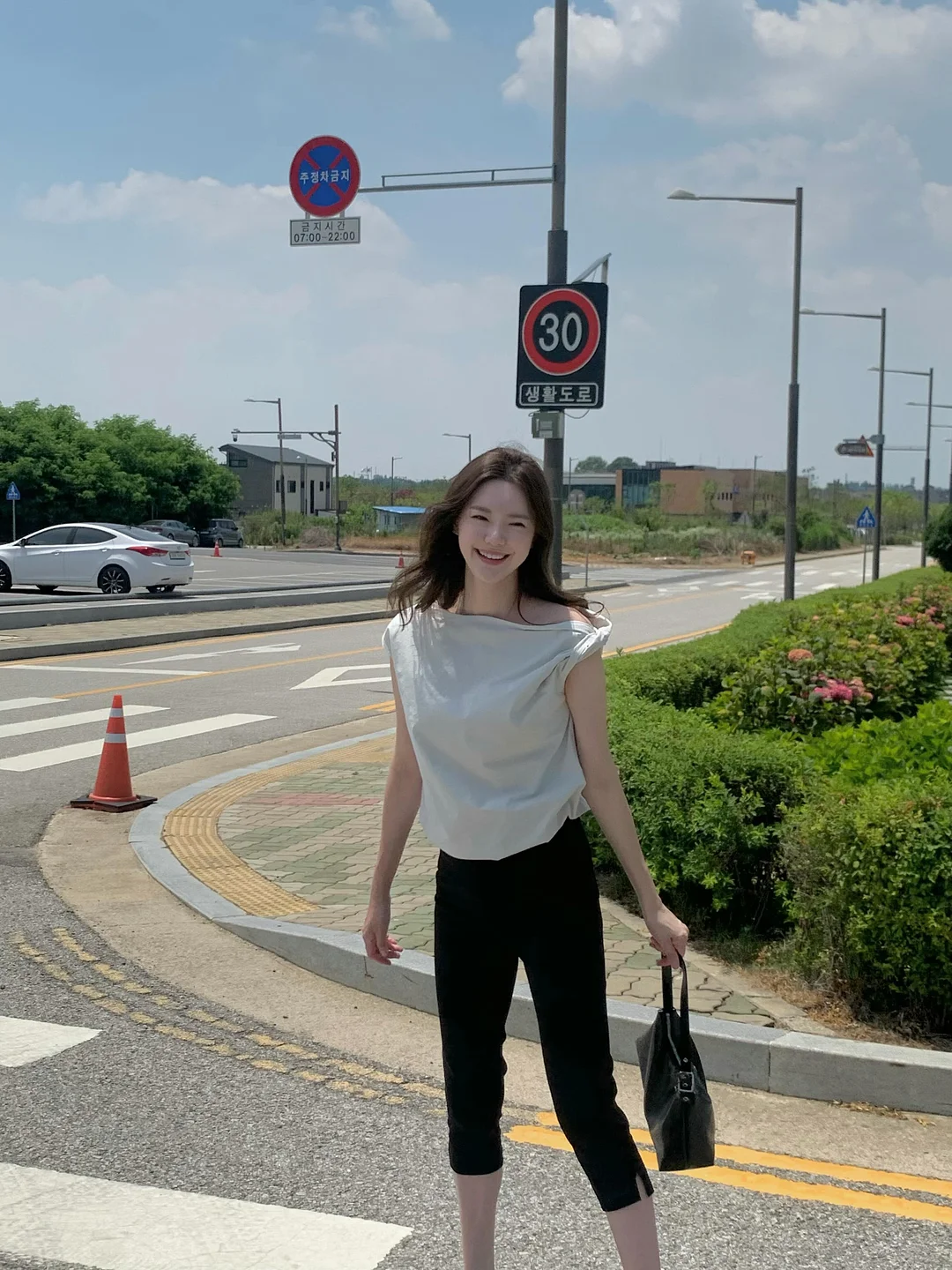 길티 요트 반팔 티셔츠 3