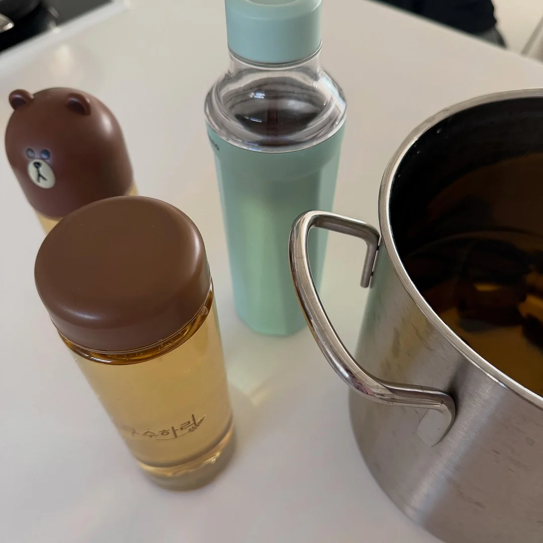 불리 헤어 콤 7