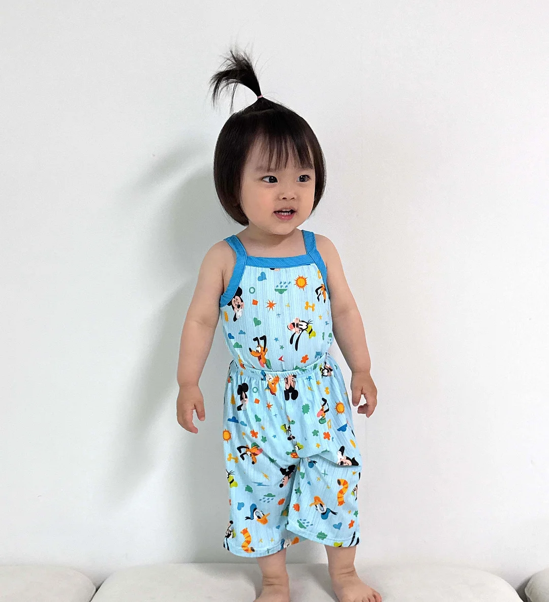 가방 휴대용 선풍기 7
