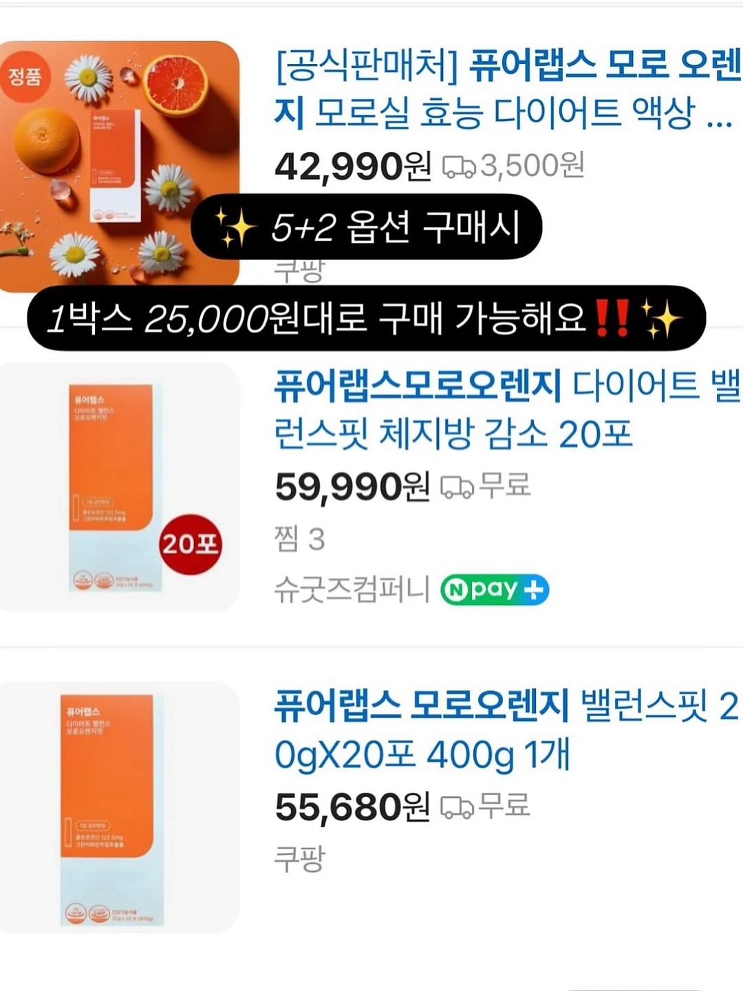 과일 아이스크림 메이커 2