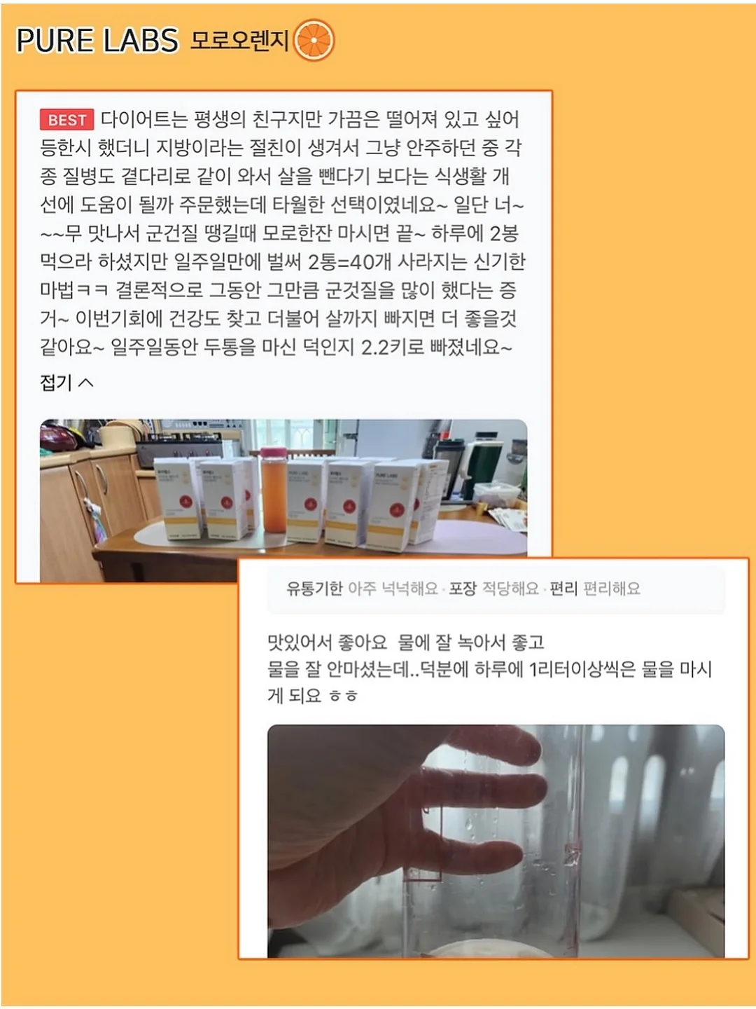 과일 아이스크림 메이커 8