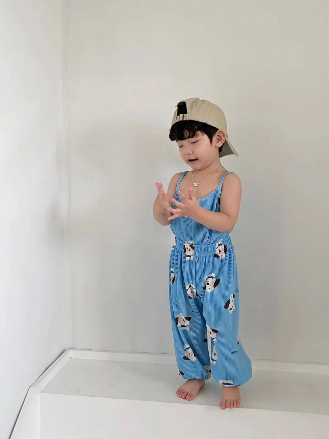 러플 리본 블라우스 가디건 5