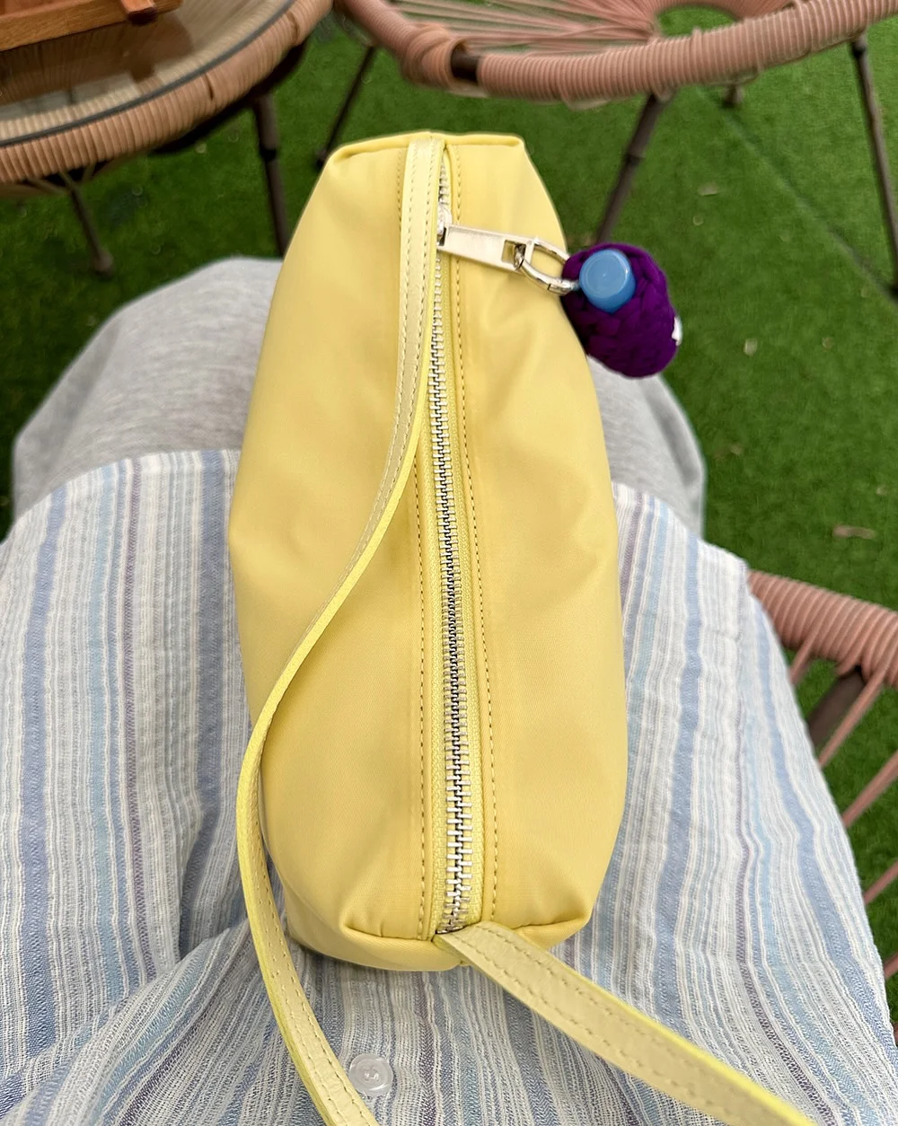 쫄쫄이 꼭지미역 450g 3