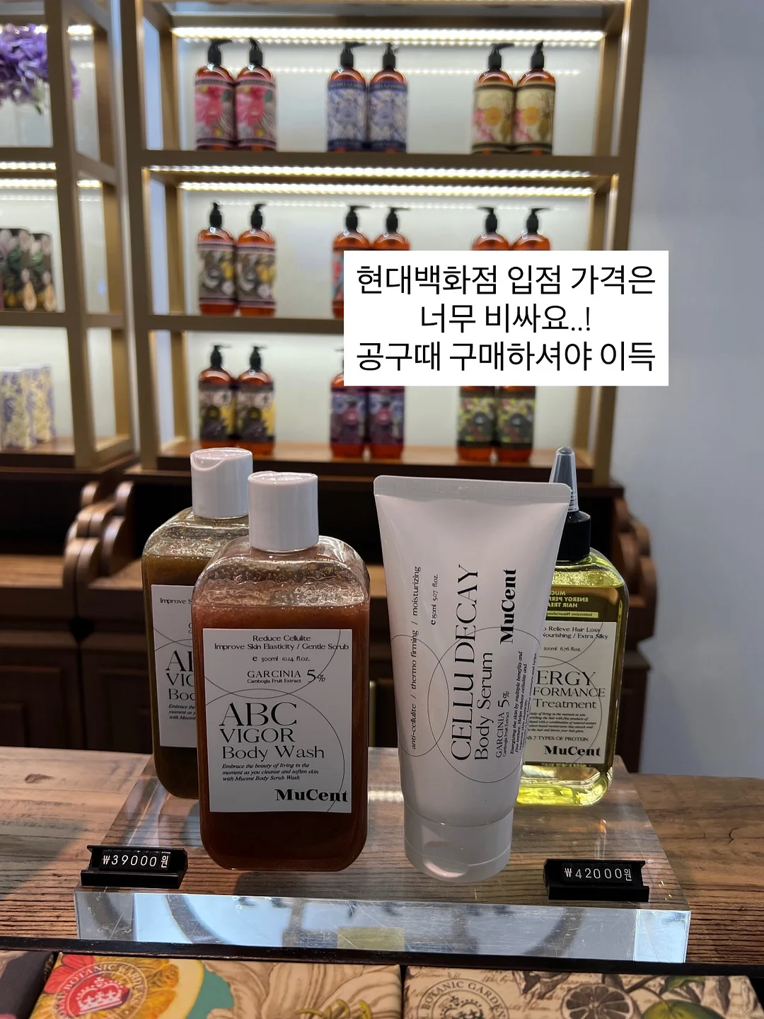 압토솔 선크림 10
