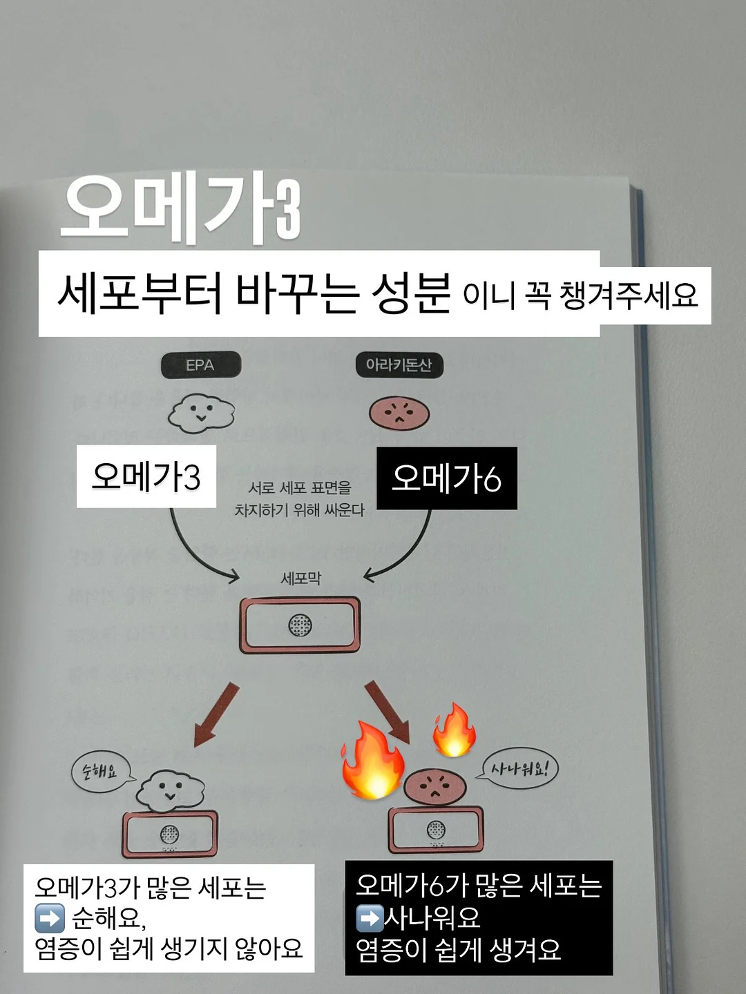 코스알엑스 패드 8