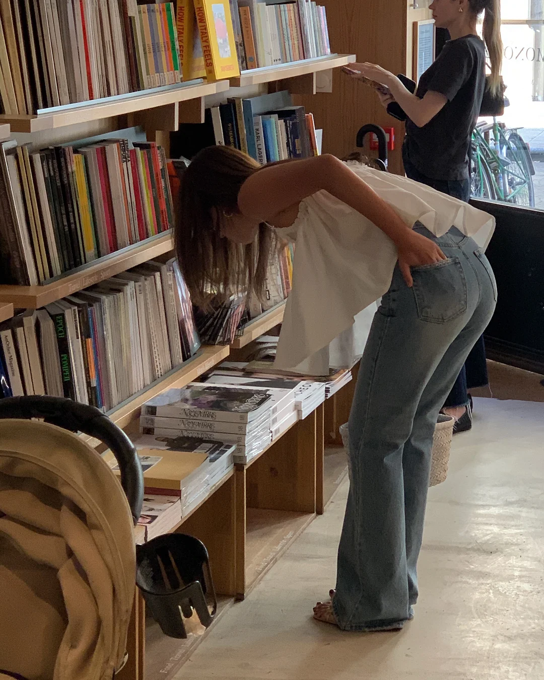 그믐 김밥 9