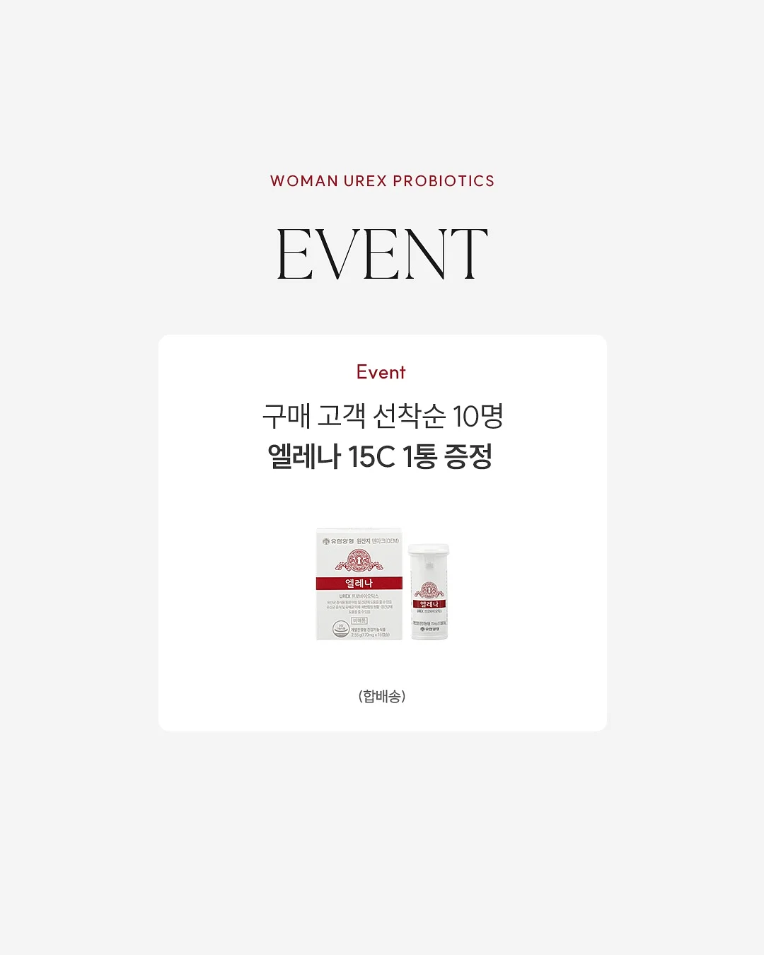 진도 해풍쑥떡 1KG 2