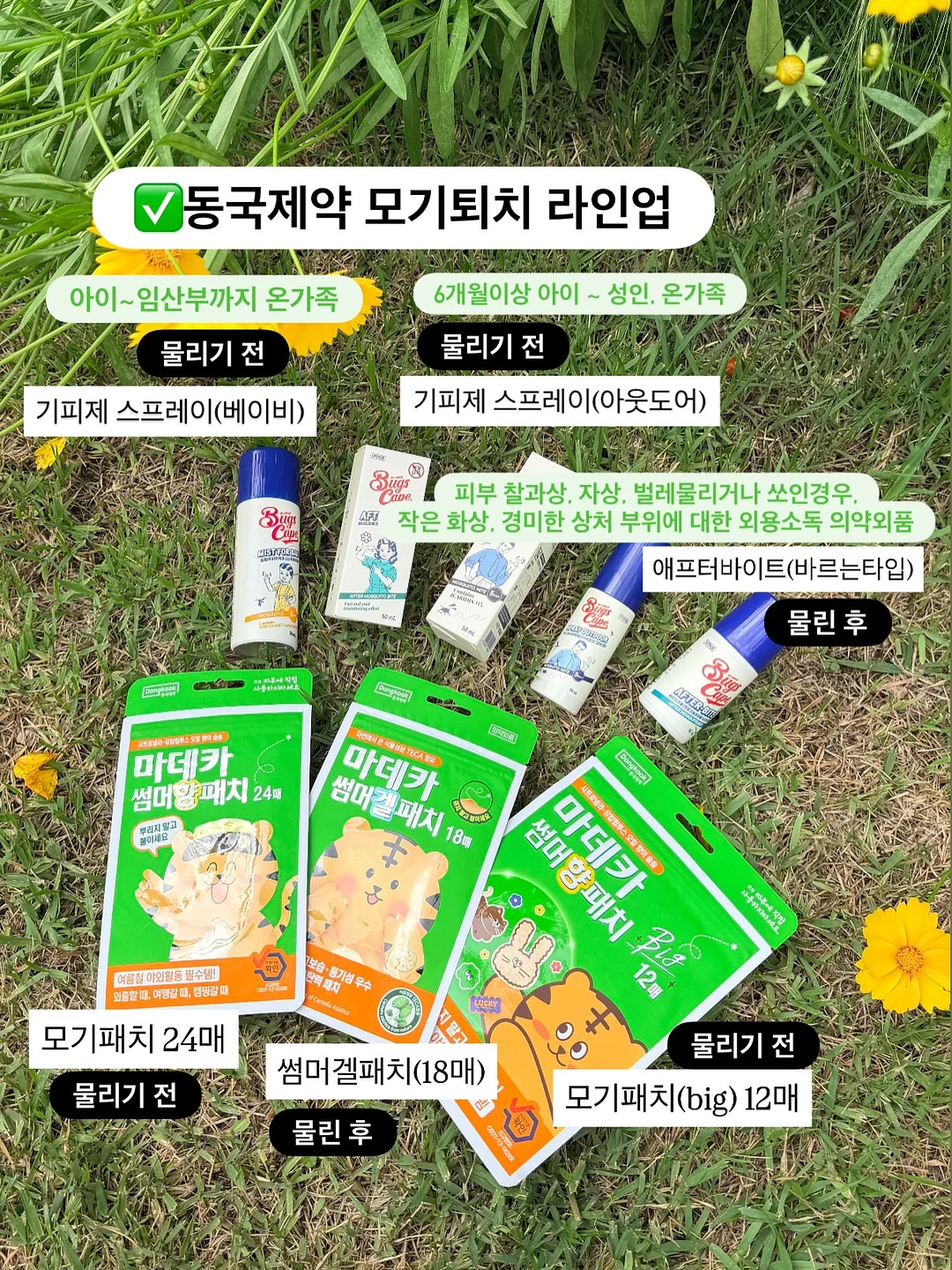라카 맥시 글레이어 틴트 미니 & 프루티 글램 틴트 기획세트 2