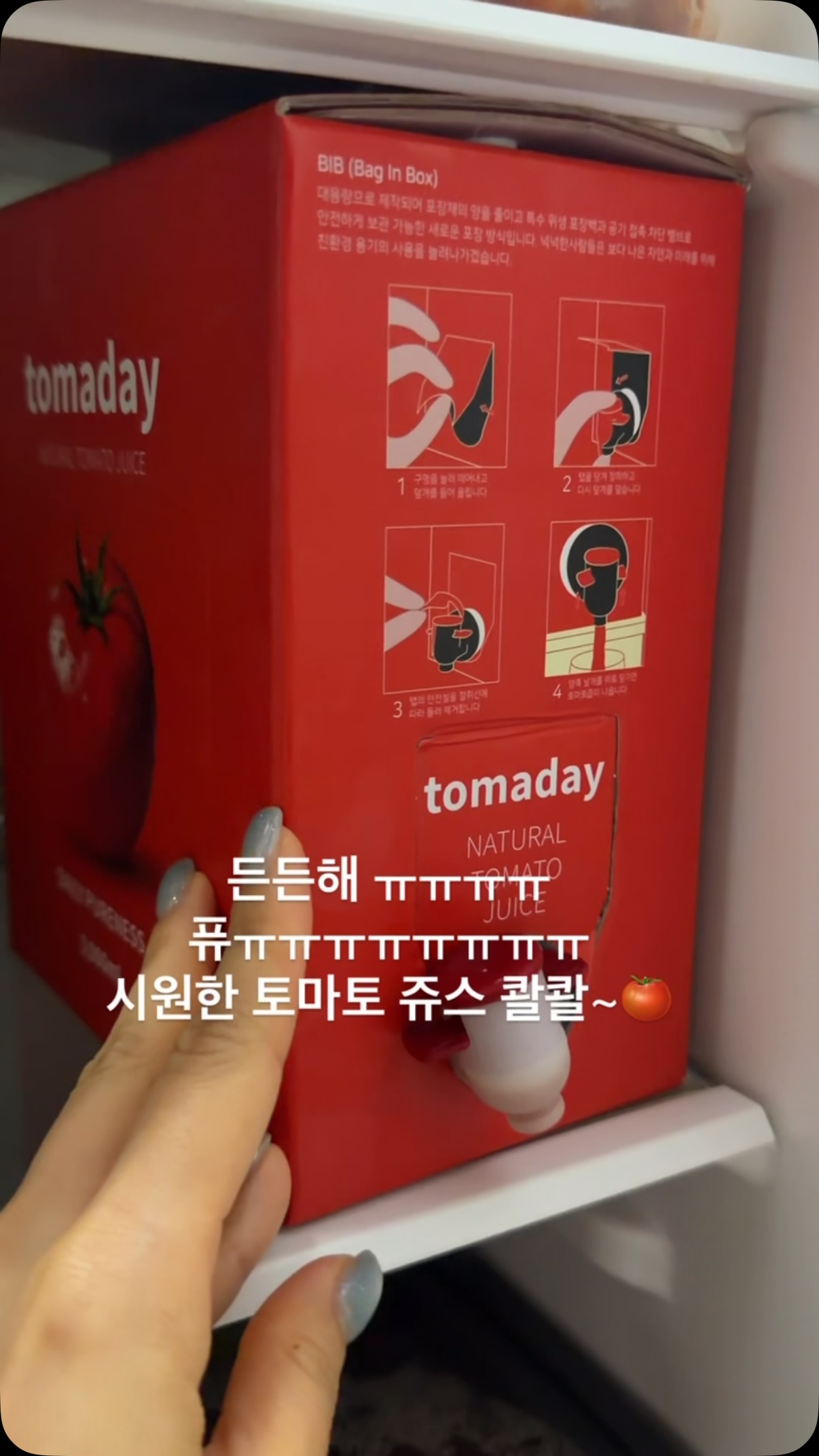 특품 가지
