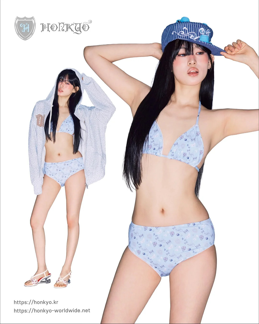 이름 제작 토퍼 3