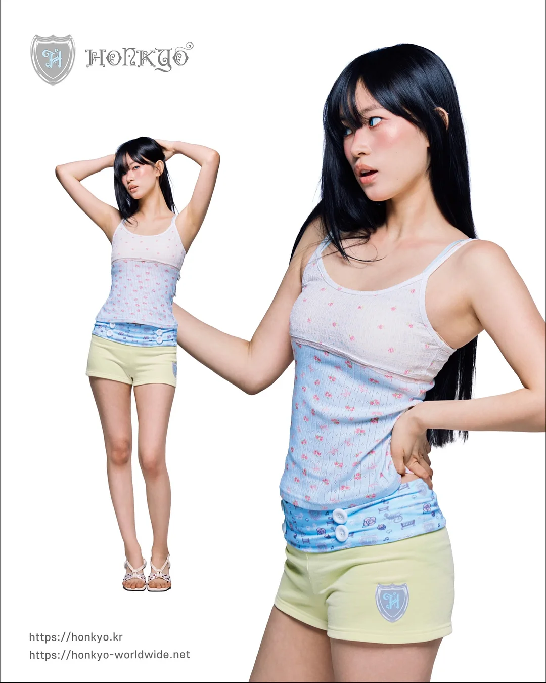 이름 제작 토퍼 4