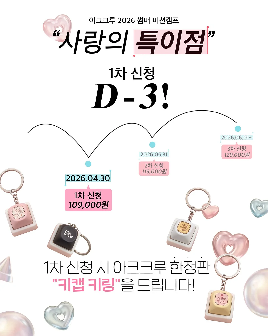 도시락 카네이션 케이크 1