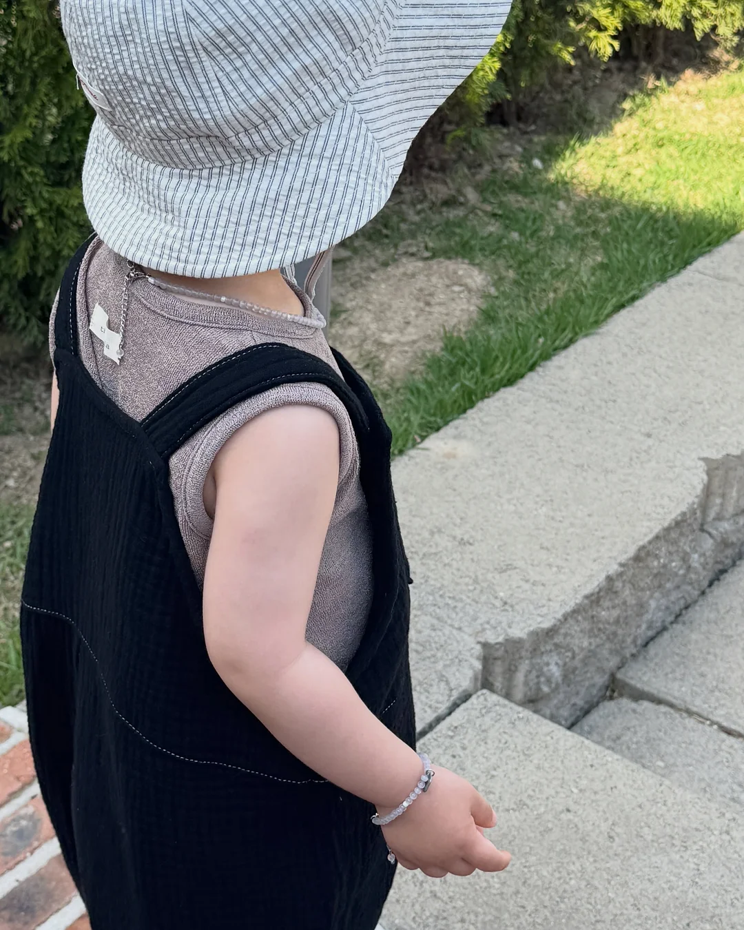 Collins Dress Olive 19