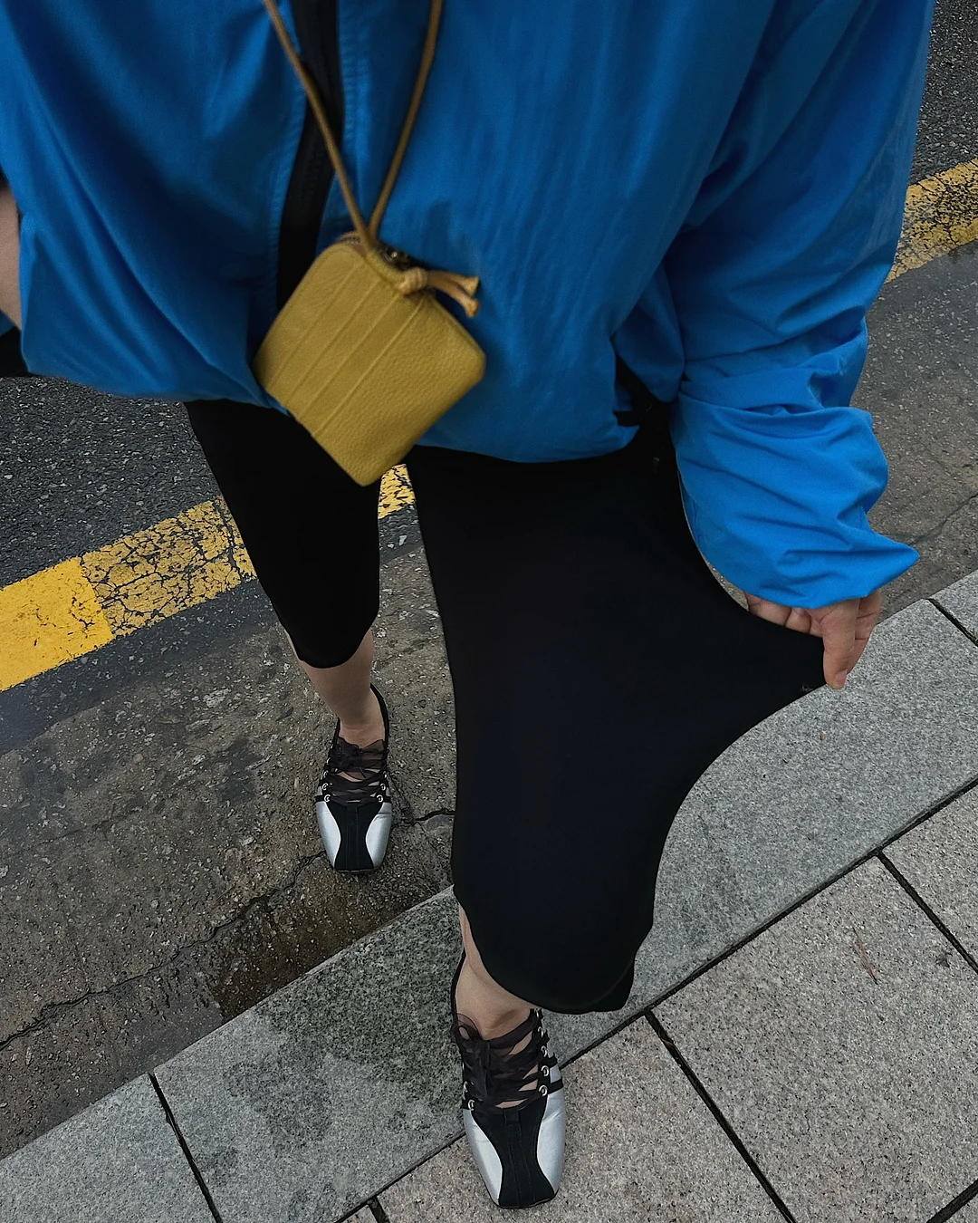 셋업 3