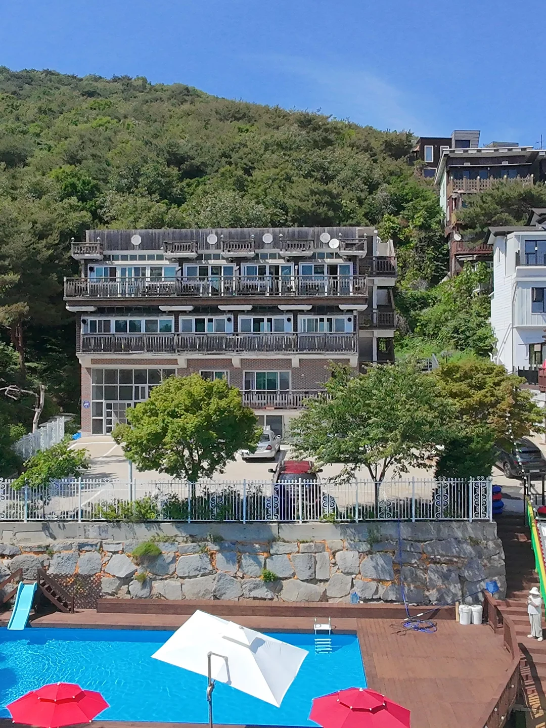 칼로리챌린저스 2기 3
