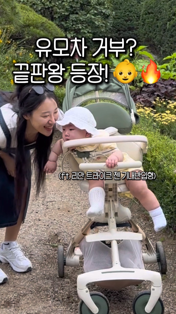 편한 바지