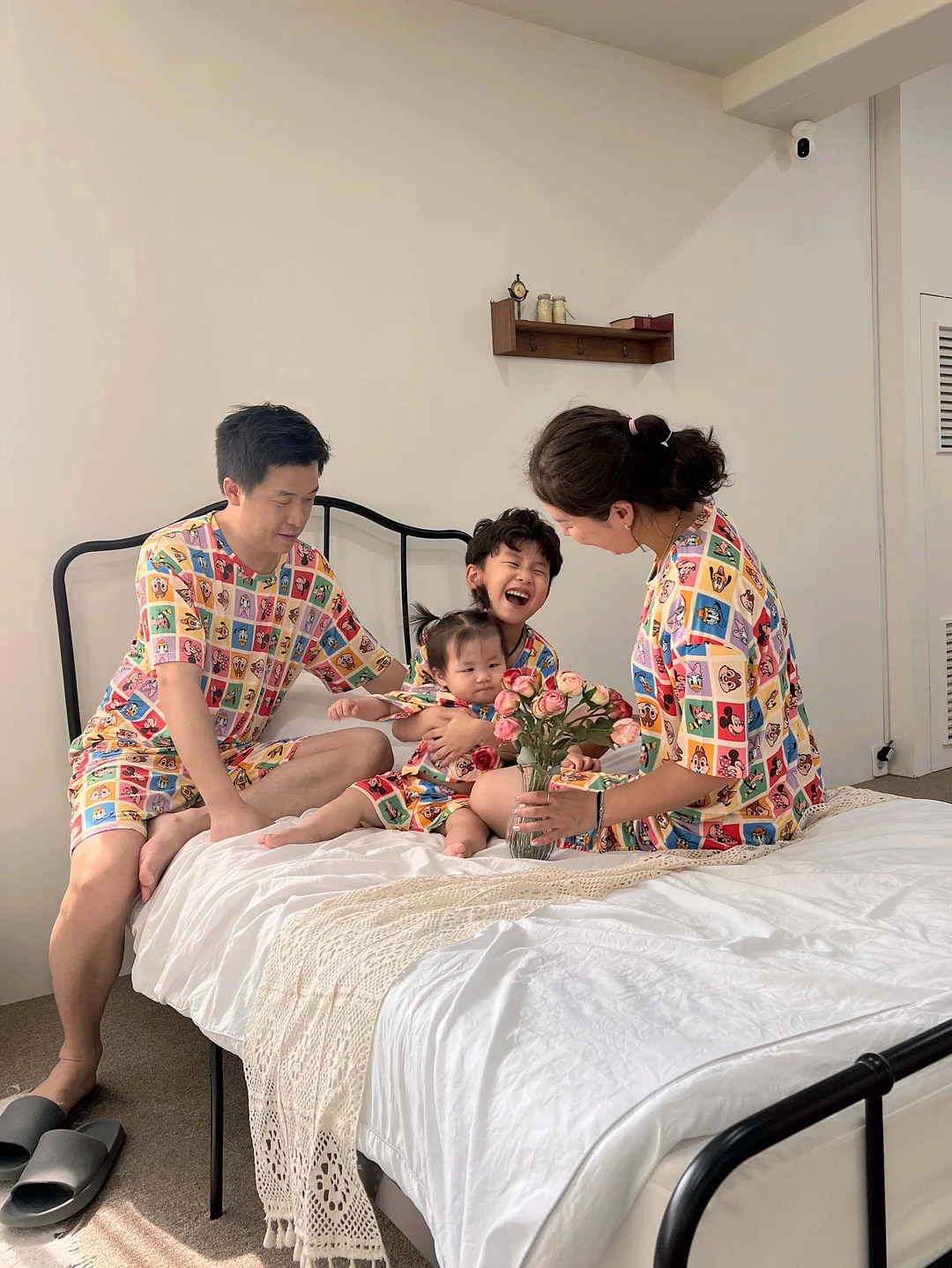 몬테 테이블 / 스틸레 체어 8
