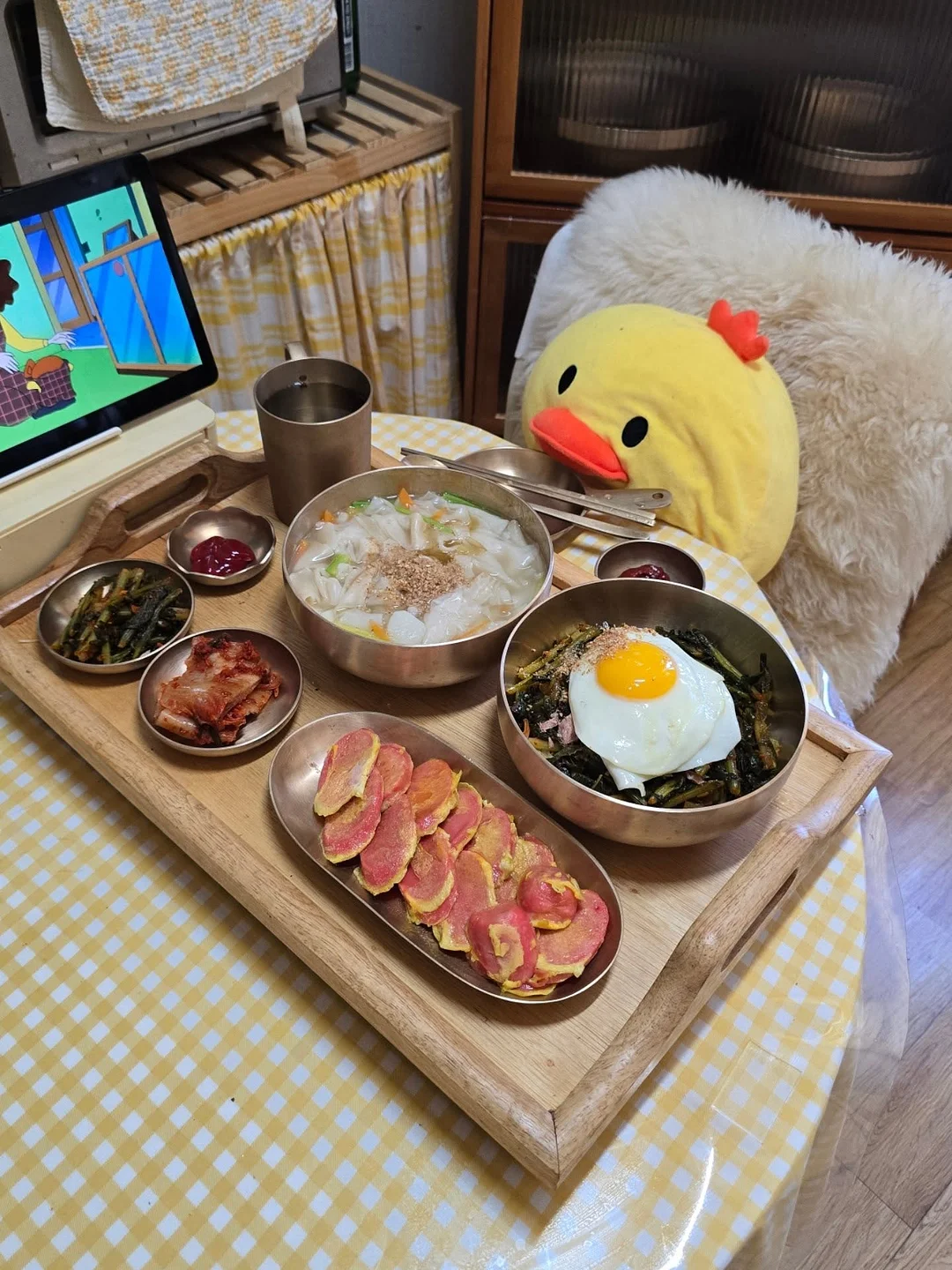 꿀고구마 11
