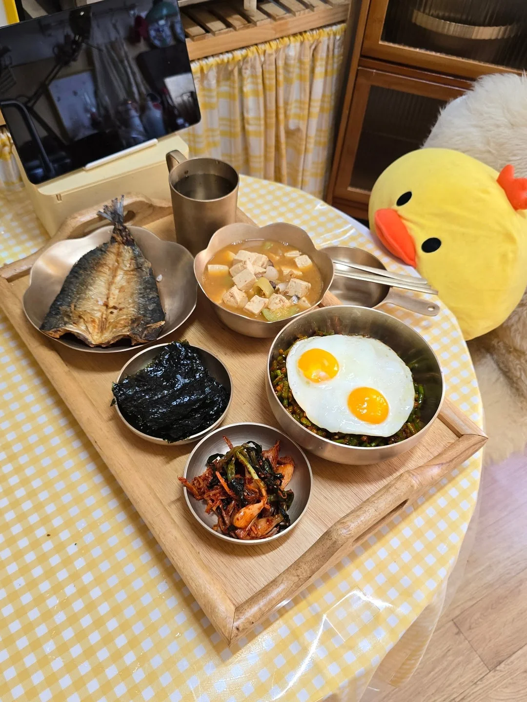 꿀고구마 12