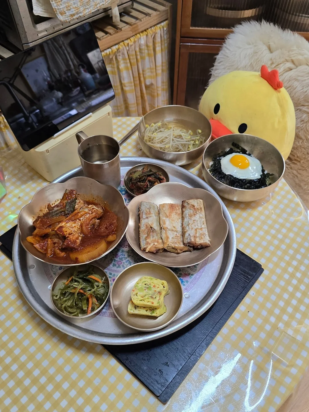 꿀고구마 13