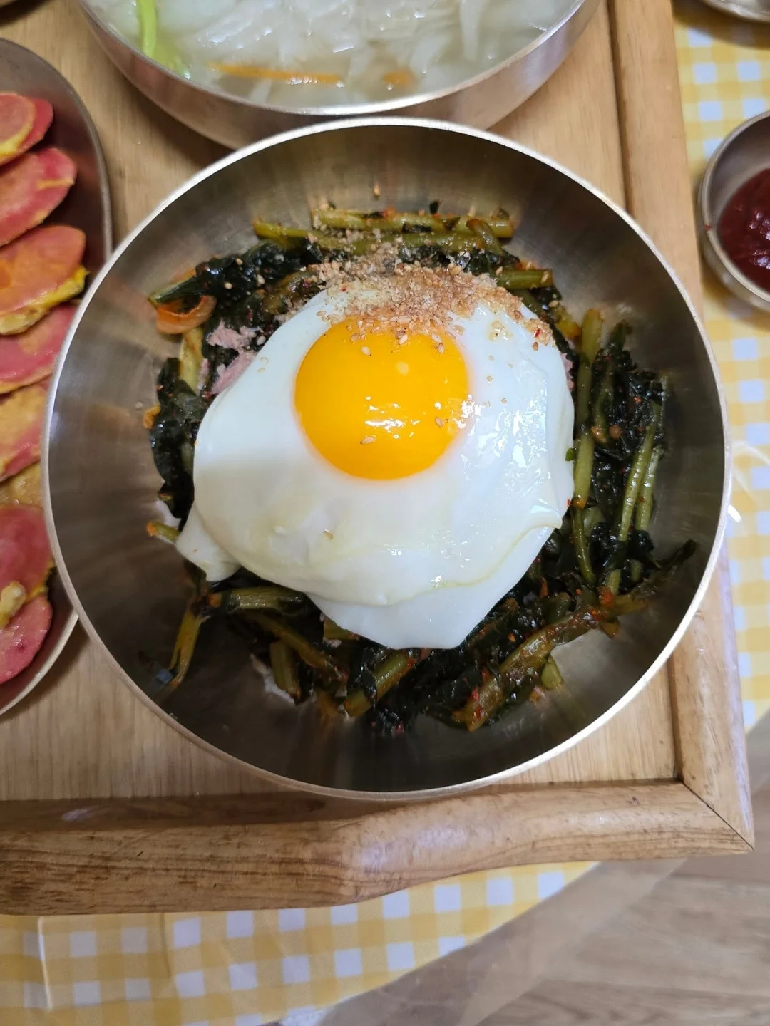 꿀고구마 15